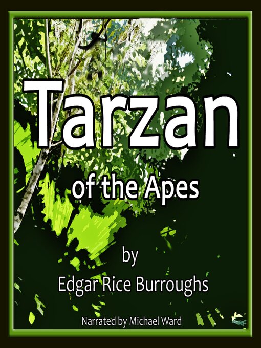 Title details for Tarzan of the Apes by Edgar Rice Burroughs - Available